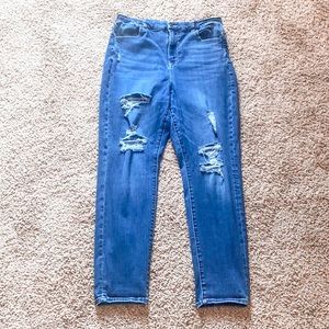 SOLD- American Eagle Jeans